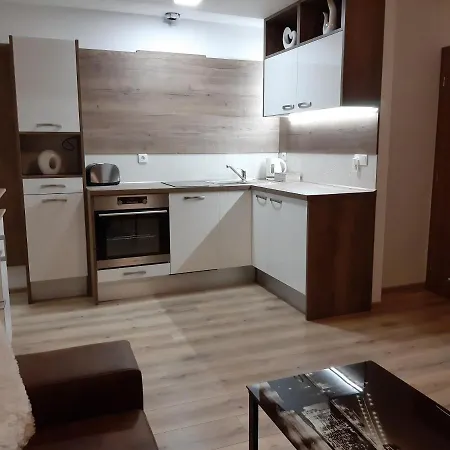 Apartman Pod Hradem Znojmo Exterior photo