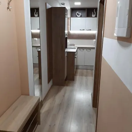 Apartman Pod Hradem Znojmo Exterior photo