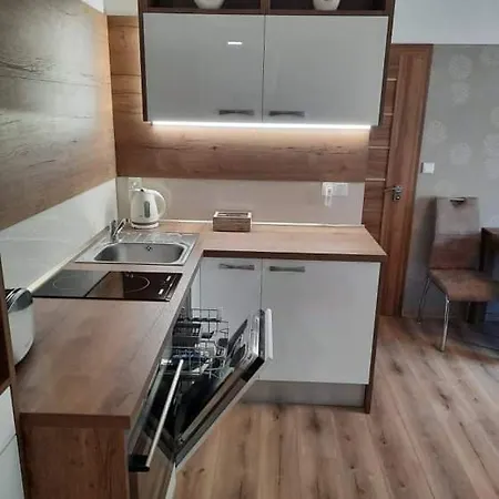 Apartman Pod Hradem Znojmo Exterior photo