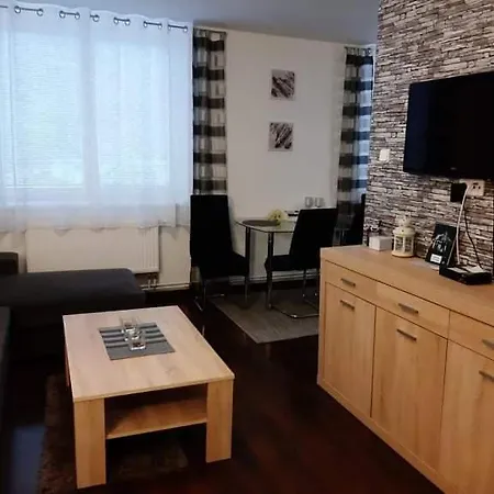 Apartman Pod Hradem Znojmo Exterior photo