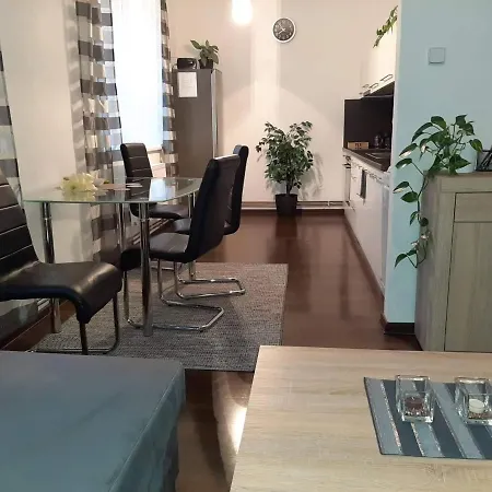 Apartman Pod Hradem Znojmo Exterior photo