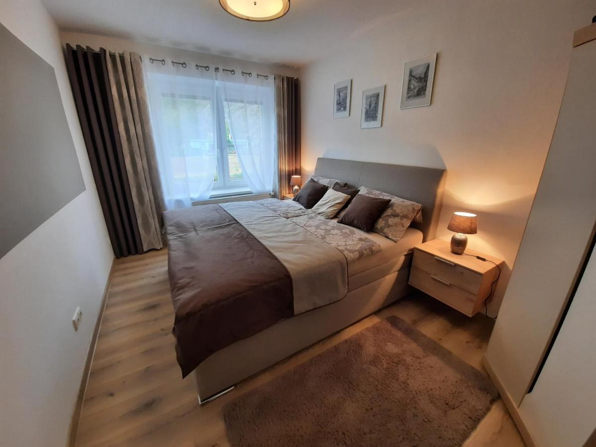 Apartment Pod Hradem