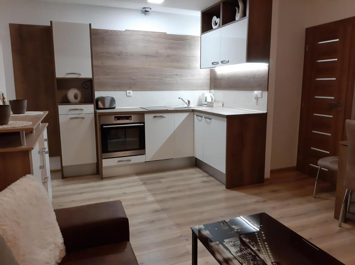 Apartment Pod Hradem Znojmo