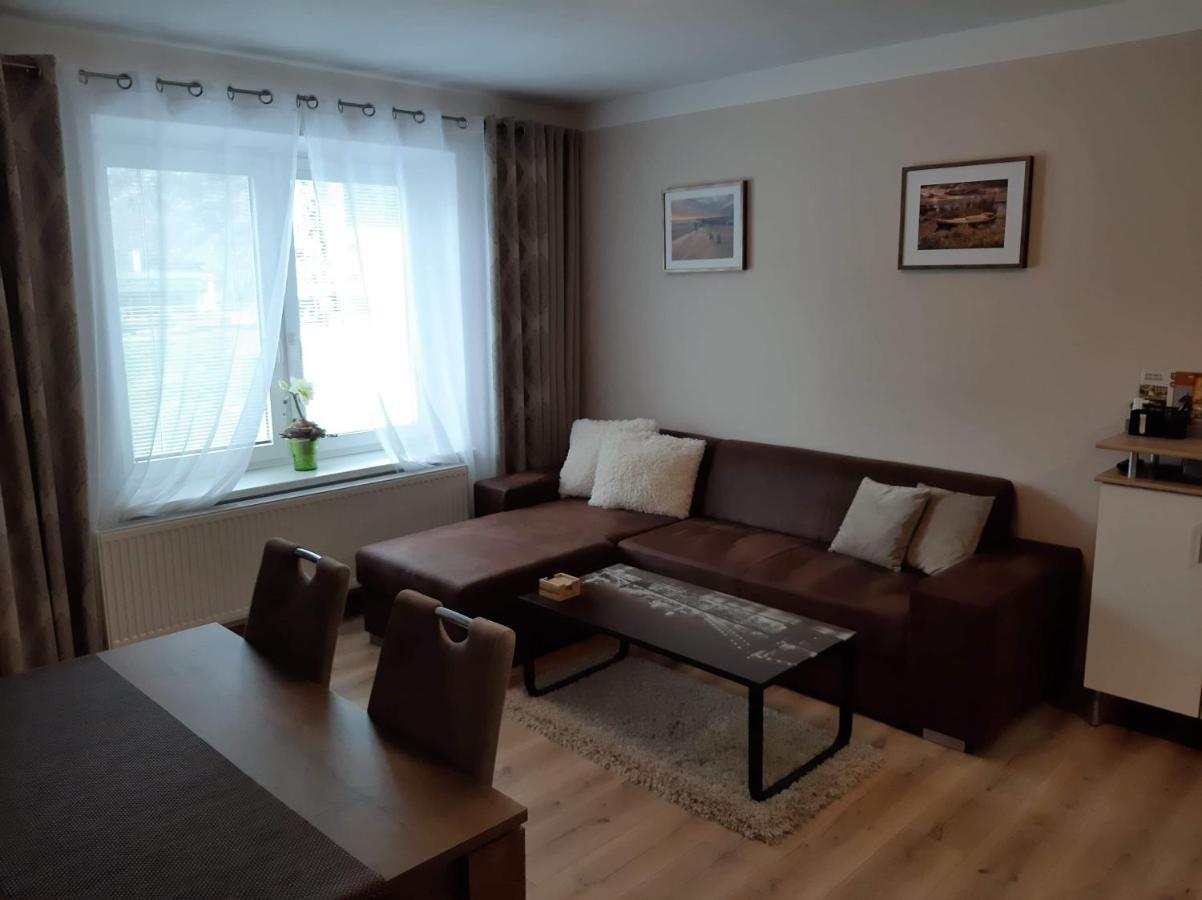 Pod Hradem Apartment Znojmo