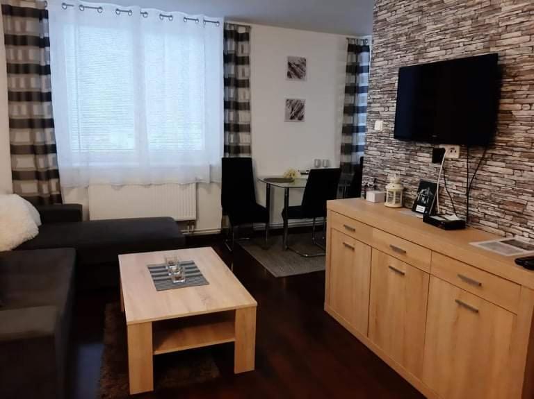 Apartment Pod Hradem Znojmo