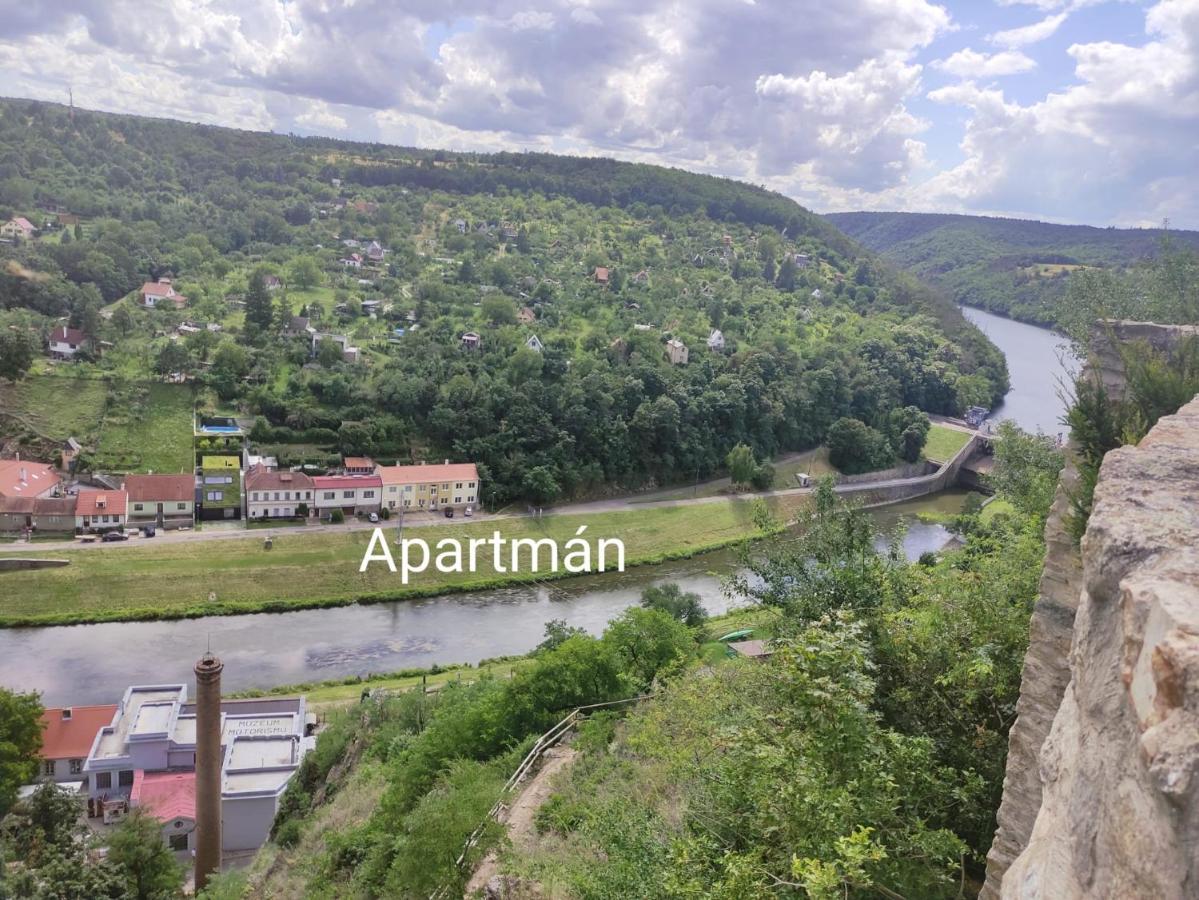 Pod Hradem Apartment Znojmo